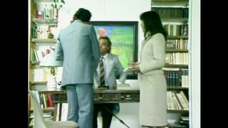 The Good John (France 1982, Cathy Stewart, Patricia Santos)