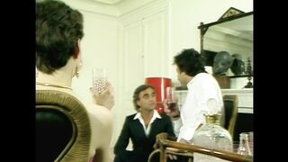 The Good John (France 1982, Cathy Stewart, Patricia Santos)