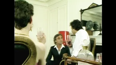 The Good John (France 1982, Cathy Stewart, Patricia Santos)