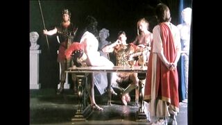 Queen Of The Nile (Italy 1996, Olivia Del Rio)