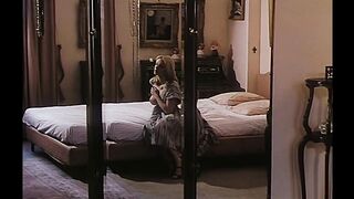 Couple Searching For Sex Help (France 1975, Brigitte Lahaie)