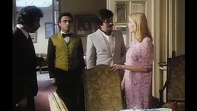 Couple Searching For Sex Help (France 1975, Brigitte Lahaie)