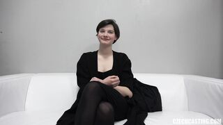 CzechCasting - Anna 8153 In 4K