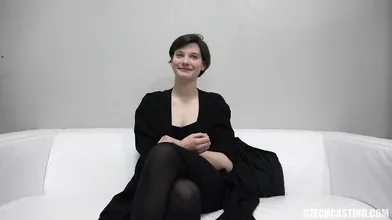 CzechCasting - Anna 8153 In 4K