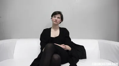 CzechCasting - Anna 8153 In 4K