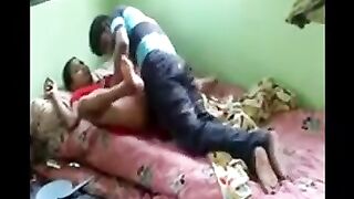 Padosh Wali Aunty