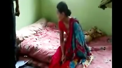 Padosh Wali Aunty