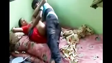 Padosh Wali Aunty