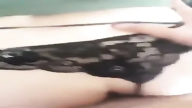Outdoor College Sex Arabic