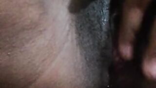 Nepali Girl Masturbating With Audio