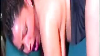 Best Latina Milf Rare Scene