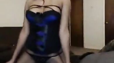 Indian Girl Sexy Webcam Stripper Tease