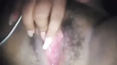 Hot Nepali Girl Masturbation