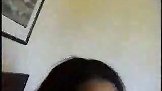 Sanjana-The Shy Indian Teen