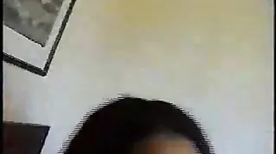 Sanjana-The Shy Indian Teen