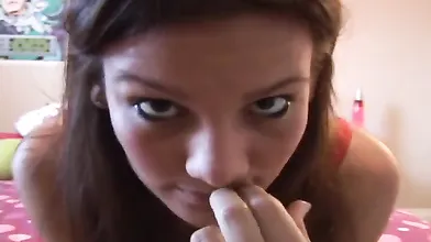 Beautiful Vagina Fingering Perfect Body