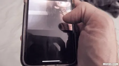 Prankster Gets His Dick Sucked