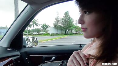 Stranded Teen NEEDS MONEY from Strangers!