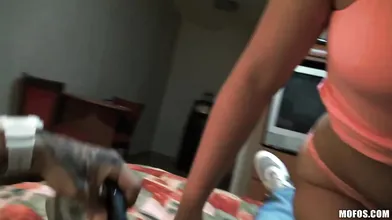 Stranded Teen NEEDS MONEY from Strangers!