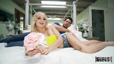 Tiny Teen Natalia Queen FaceFucked