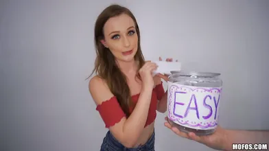 Winner-Winner Cum 4 Dinner! - by Vlogger Danni R.