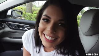 To get over a Man you gotta get under One! - Gina Valentina