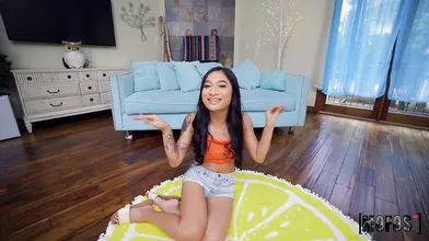 Upside Down Dick-Lickery ft. Filipina Avery Black