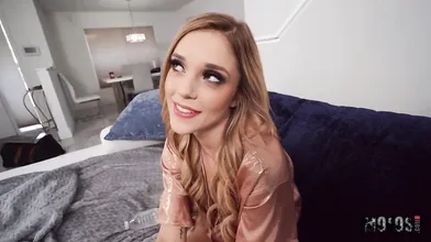 BF Kicks Kali Roses out & Vamonoses - cheated POV