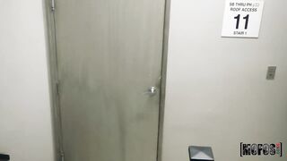 MadLad records his Ex Blowing another Man