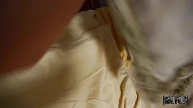 Proper POV Lesbian Sex w 2 Sizzlers ft. Emily Willis