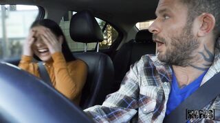 Mofos: Just One Picture With Your Dick on my Face! on XPORN