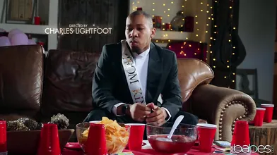 Prom King finds Replacement Babes for Cheater Queen