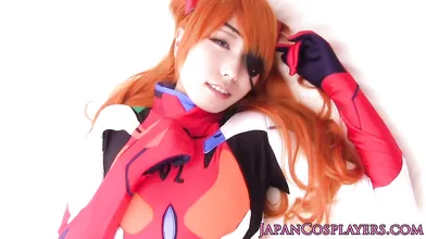 Blowjob from Asuka