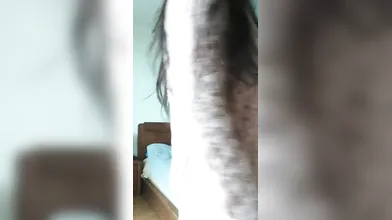 素人少妇自慰中出做