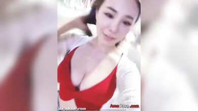 Janie Lin Onlyfans Video IX - Lin Lin