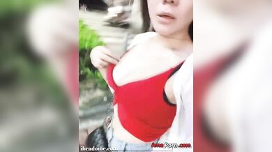 Janie Lin Onlyfans Video IX - Lin Lin