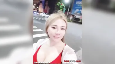 Janie Lin Onlyfans Video IX - Lin Lin