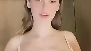 Oliva Casta Onlyfans Leaked Video II