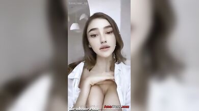 Oliva Casta Onlyfans Leaked Video II