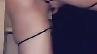 Ellie Leen Onlyfans Leaked Video Cxlii