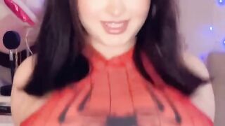 Tallyberry Onlyfans Leaked Video II