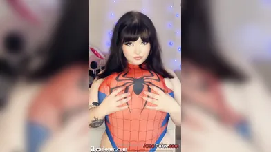 Tallyberry Onlyfans Leaked Video II