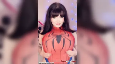 Tallyberry Onlyfans Leaked Video II
