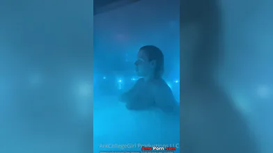 Onlyfans@Arkcollegegirl Leaked Video 204