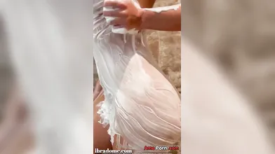 Demi Rose Onlyfans Leaked Video XI