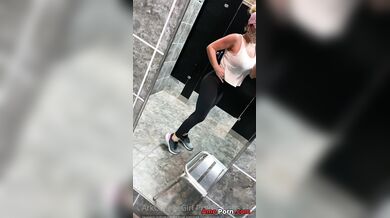 Onlyfans@Arkcollegegirl Leaked Video 21
