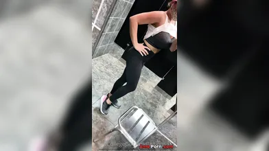Onlyfans@Arkcollegegirl Leaked Video 21