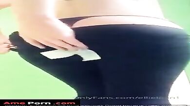 Ellie Leen Onlyfans Leaked Video Cxxii