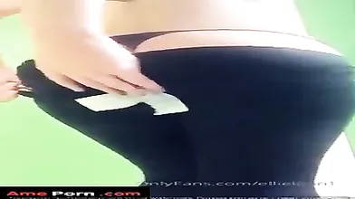 Ellie Leen Onlyfans Leaked Video Cxxii