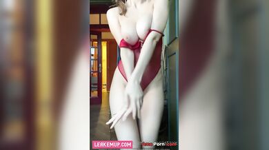 Olivia Casta Onlyfans Leaked Video V